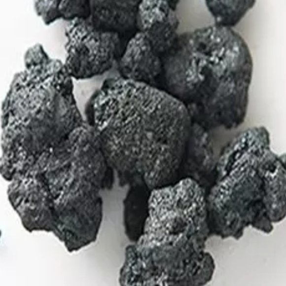 Rhodium spong - Picture 2 of 2